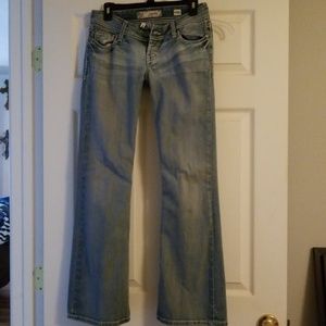 No longer fits